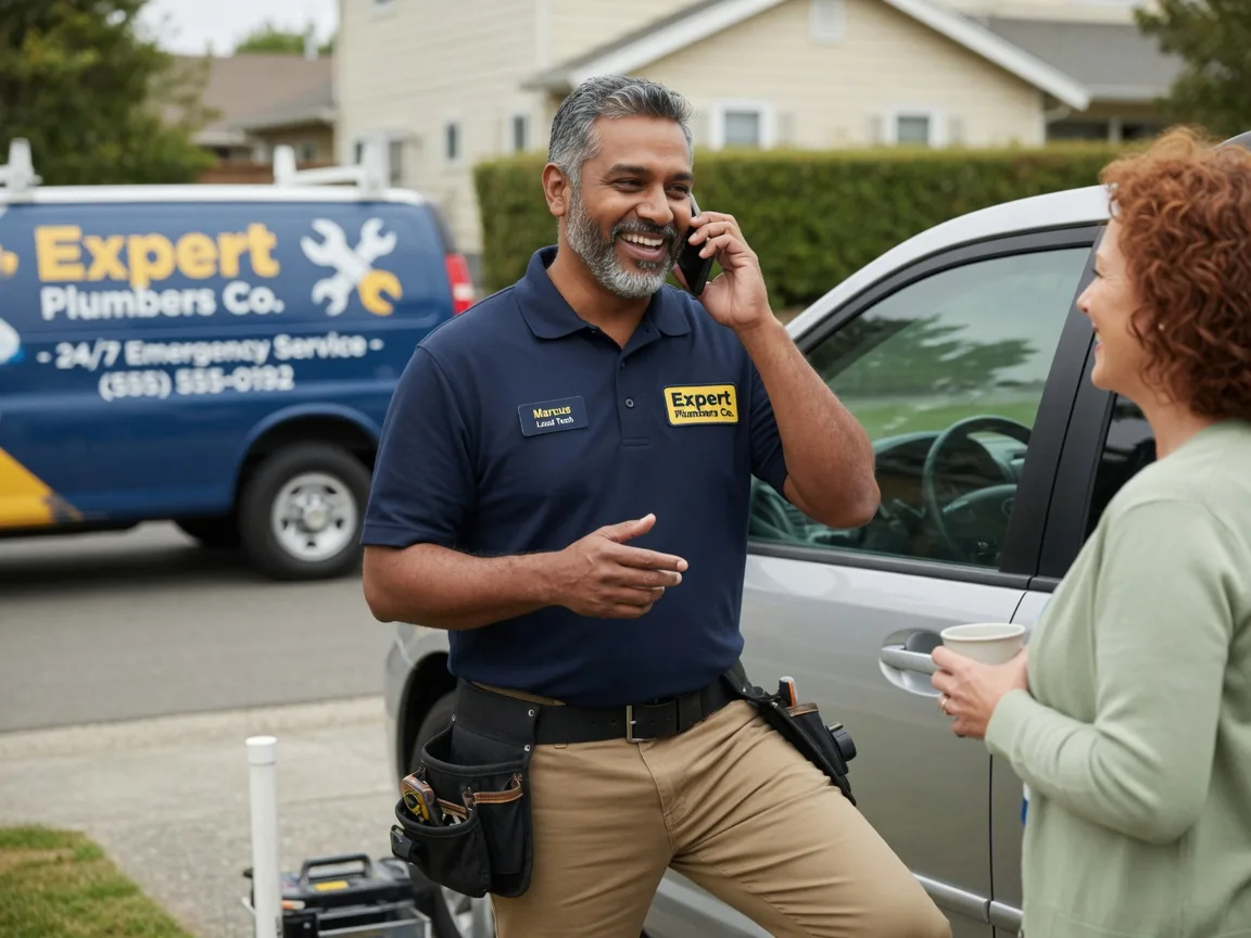 Drain Cleaning Ford, WA FAQs