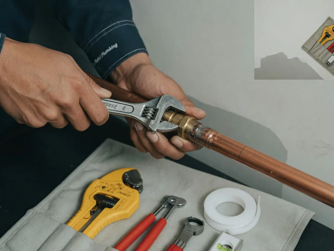 Why choose Drain Cleaning in Ford, WA